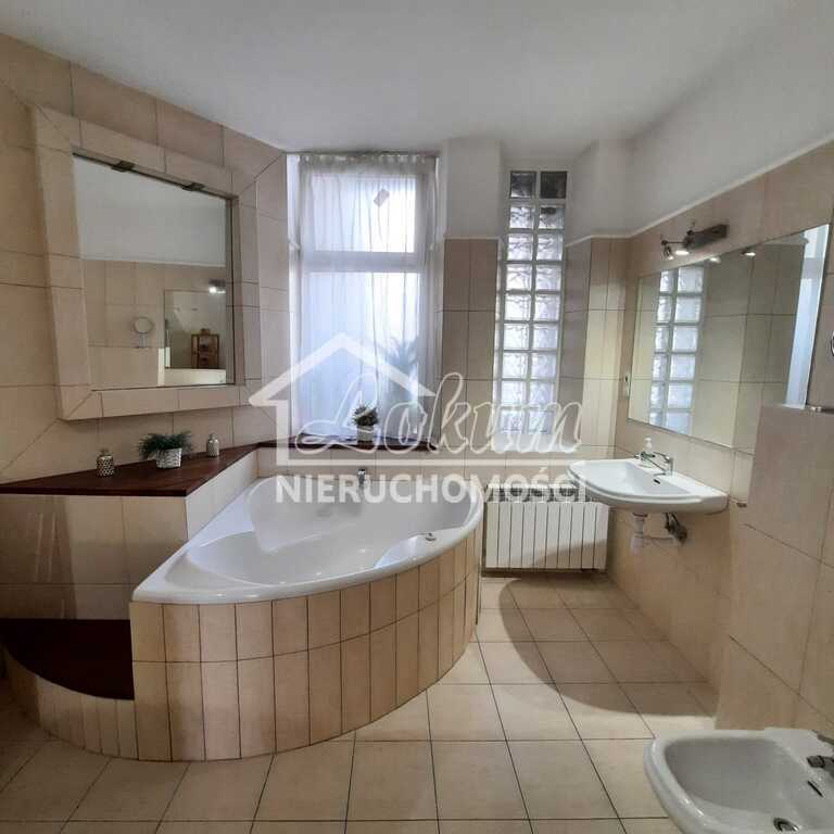 Mieszkanie 88,25&nbsp;m², Szczecin, Centrum, bł. Królowej Jadwigi - zdjęcie 13