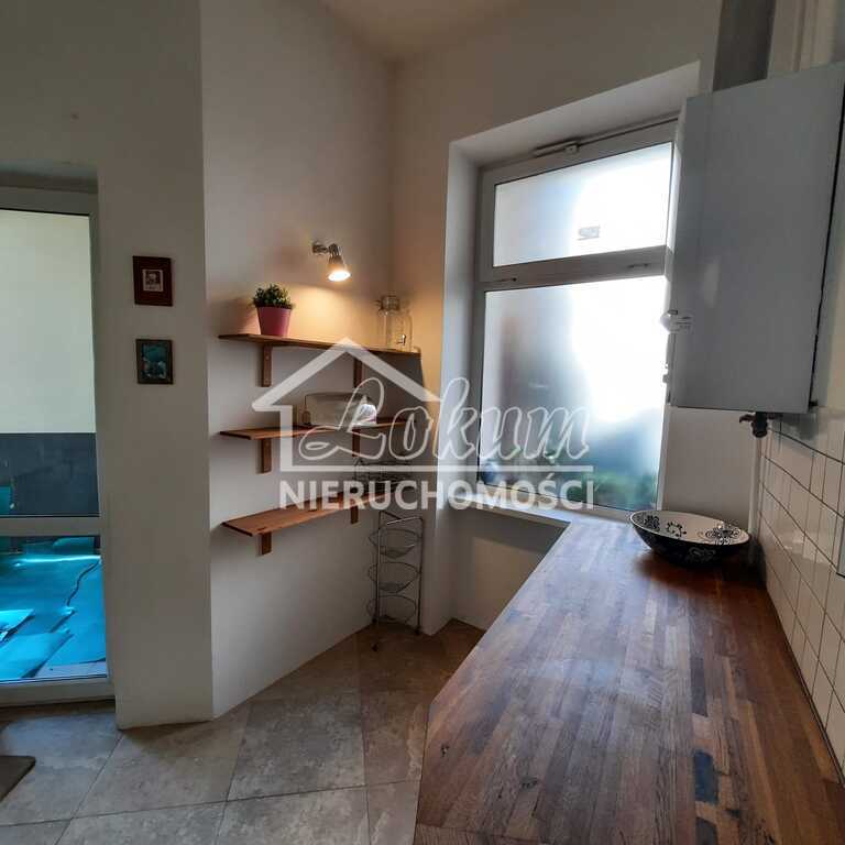 Mieszkanie 88,25&nbsp;m², Szczecin, Centrum, bł. Królowej Jadwigi - zdjęcie 10