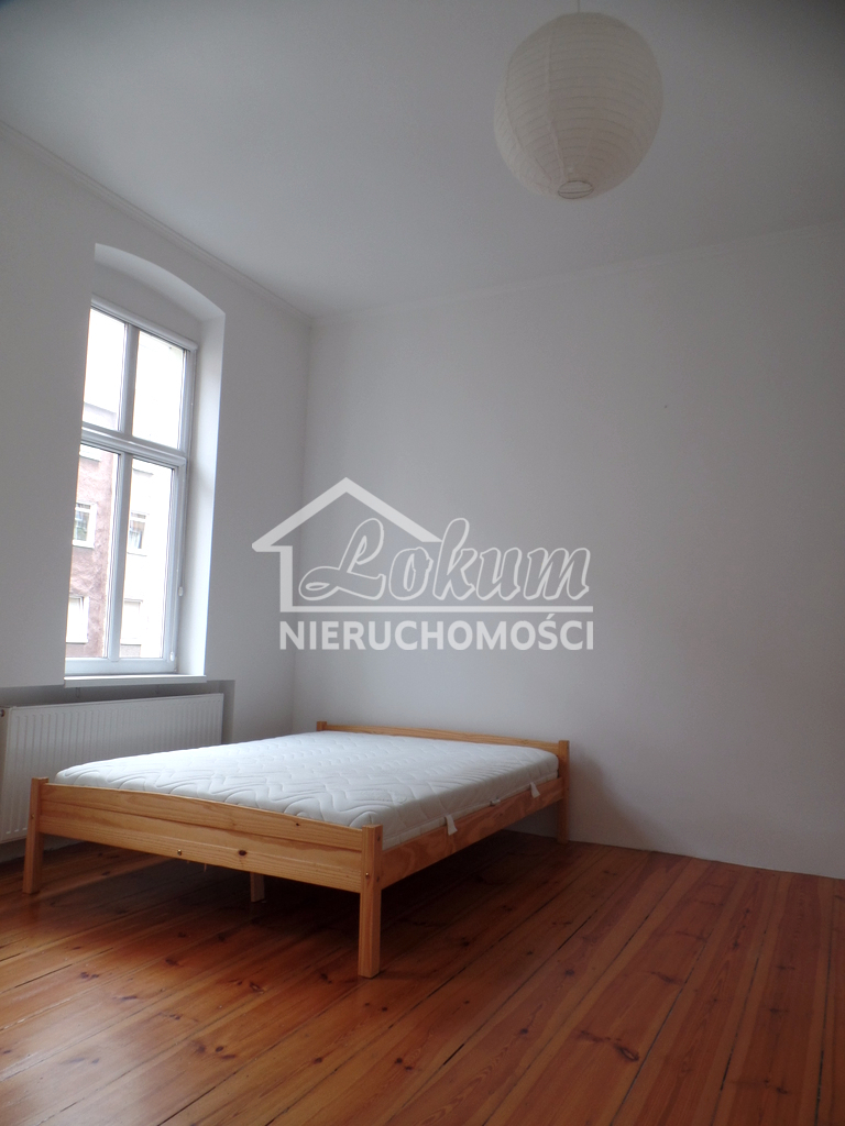 Mieszkanie 88,25 m², Szczecin, Centrum, bł. Królowej Jadwigi - zdjęcie 9