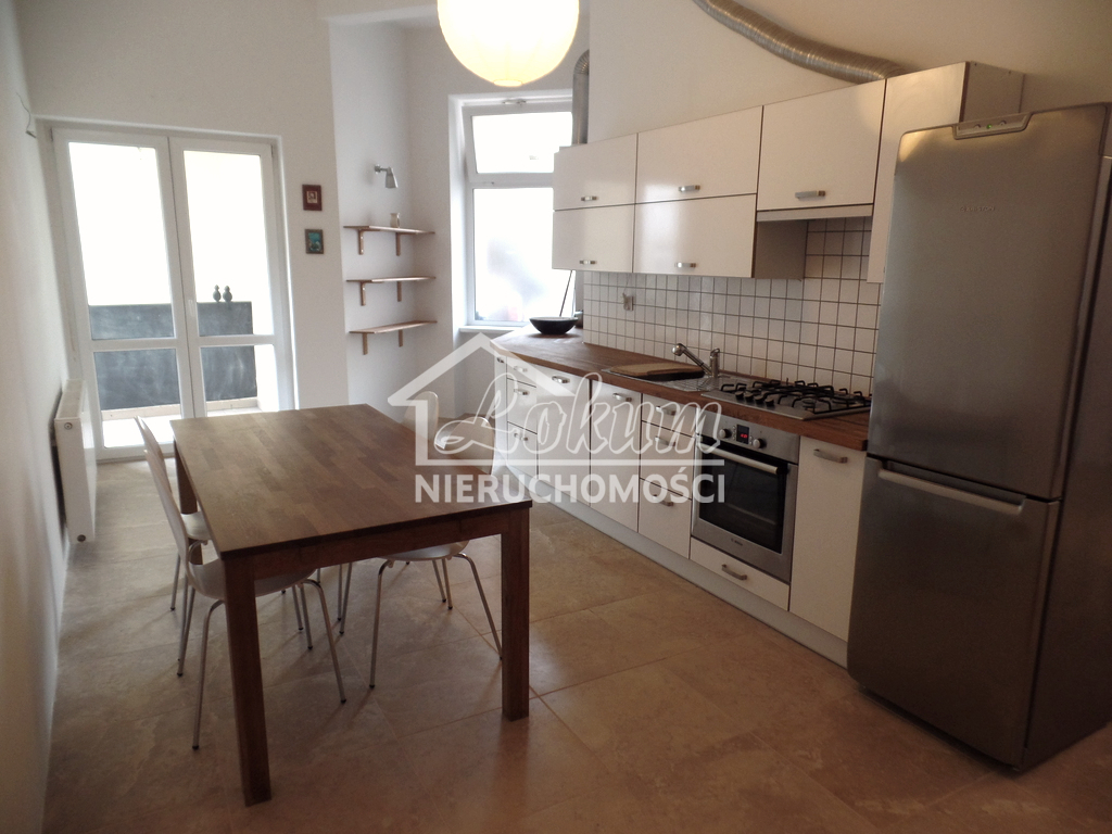 Mieszkanie 88,25 m², Szczecin, Centrum, bł. Królowej Jadwigi - zdjęcie 1
