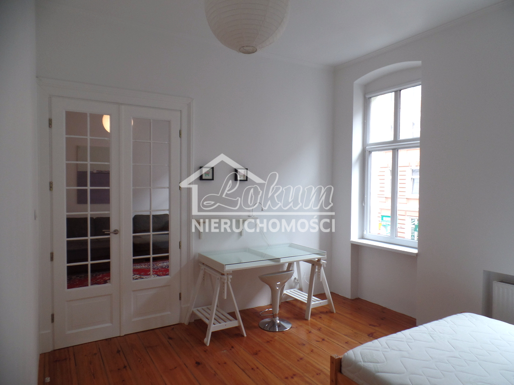 Mieszkanie 88,25 m², Szczecin, Centrum, bł. Królowej Jadwigi - zdjęcie 3