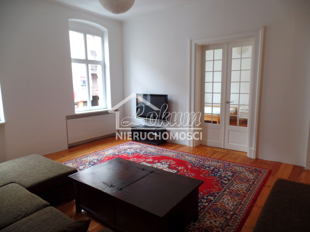 Mieszkanie 88,25 m², Szczecin, Centrum, bł. Królowej Jadwigi - zdjęcie 6