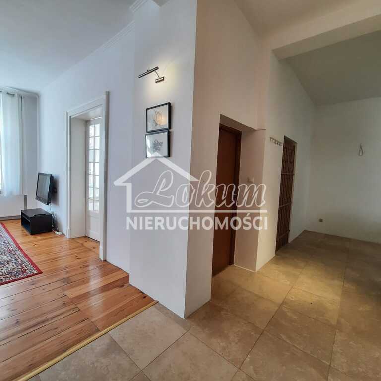 Mieszkanie 88,25&nbsp;m², Szczecin, Centrum, bł. Królowej Jadwigi - zdjęcie 7