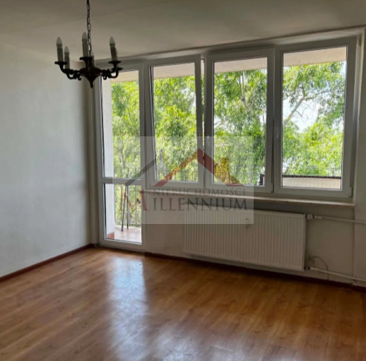 Mieszkanie 54&nbsp;m², Warszawa, Toruńska - zdjęcie 1