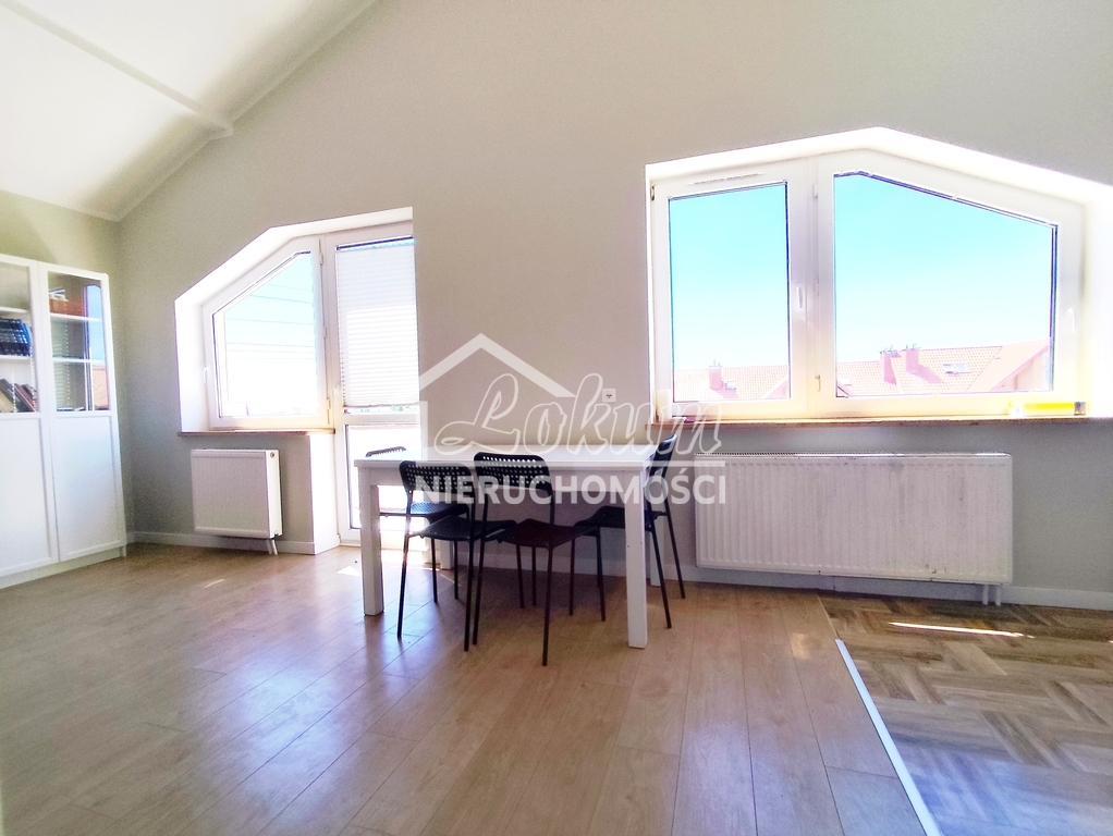 Mieszkanie 48 m², Szczecin, Warszewo, Słowacka - zdjęcie 4
