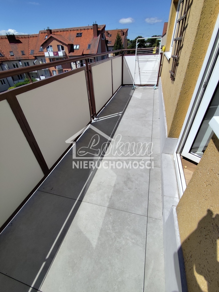 Mieszkanie 48 m², Szczecin, Warszewo, Słowacka - zdjęcie 11