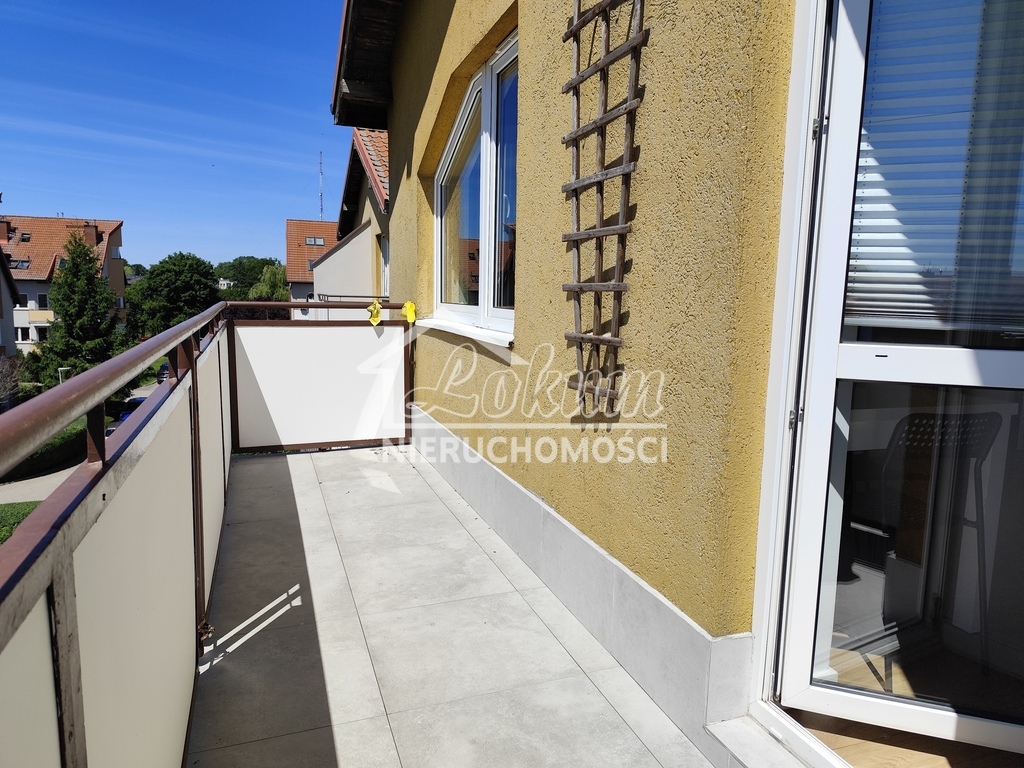 Mieszkanie 48 m², Szczecin, Warszewo, Słowacka - zdjęcie 8