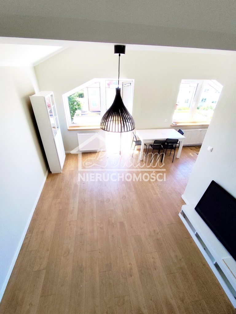 Mieszkanie 48 m², Szczecin, Warszewo, Słowacka - zdjęcie 3