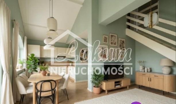 Mieszkanie 48 m², Szczecin, Warszewo, Słowacka - zdjęcie 1