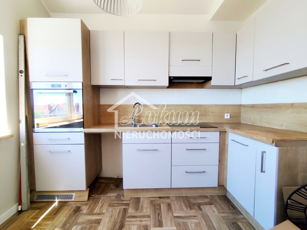 Mieszkanie 48 m², Szczecin, Warszewo, Słowacka - zdjęcie 9