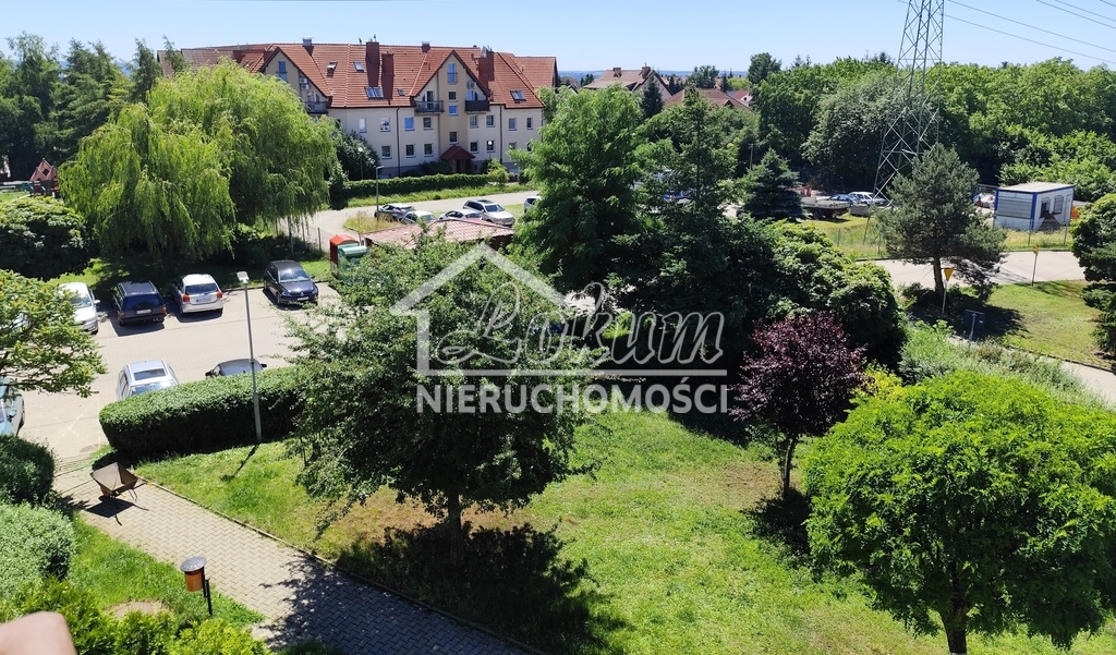 Mieszkanie 48 m², Szczecin, Warszewo, Słowacka - zdjęcie 5