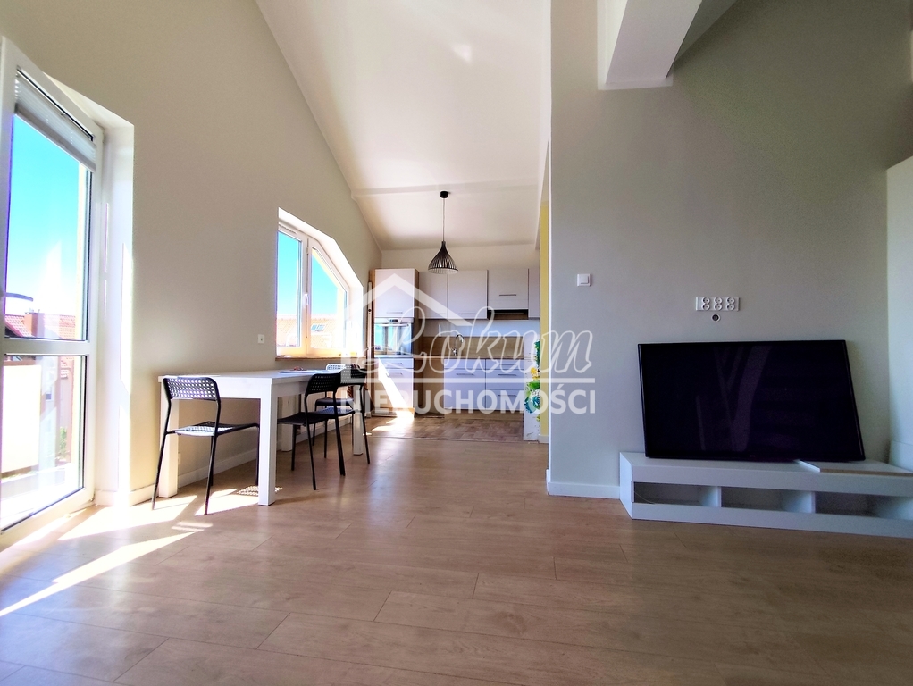 Mieszkanie 48 m², Szczecin, Warszewo, Słowacka - zdjęcie 1