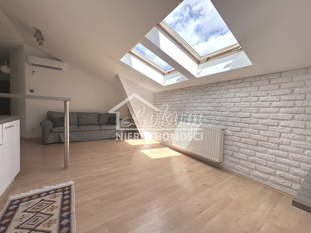 Mieszkanie 31,77 m², Szczecin, Centrum, Stanisława Więckowskiego - zdjęcie 1
