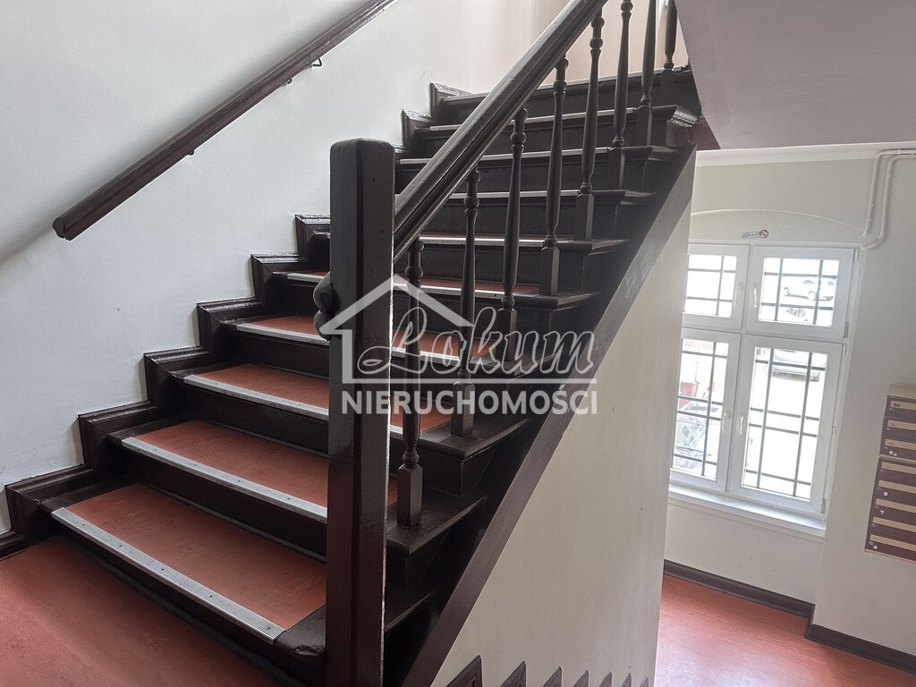 Mieszkanie 31,77 m², Szczecin, Centrum, Stanisława Więckowskiego - zdjęcie 14