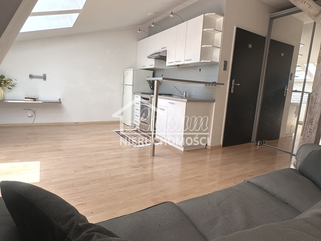 Mieszkanie 31,77 m², Szczecin, Centrum, Stanisława Więckowskiego - zdjęcie 3