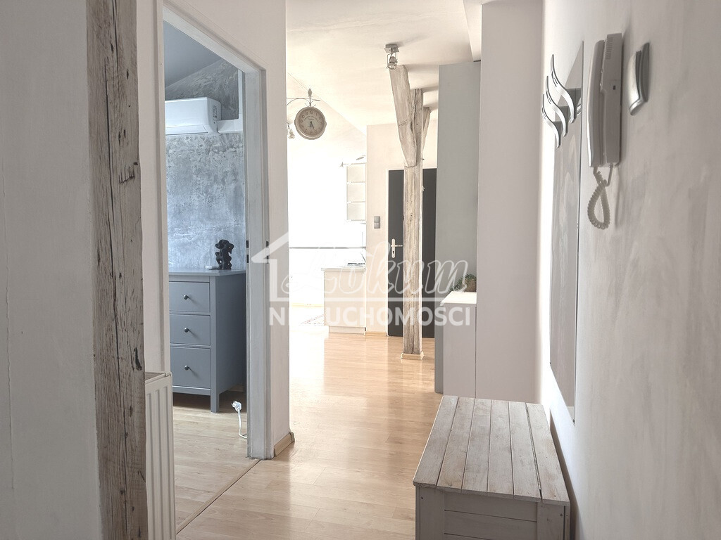 Mieszkanie 31,77 m², Szczecin, Centrum, Stanisława Więckowskiego - zdjęcie 12