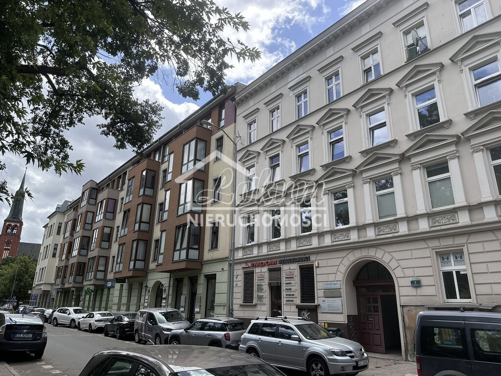 Mieszkanie 31,77 m², Szczecin, Centrum, Stanisława Więckowskiego - zdjęcie 16