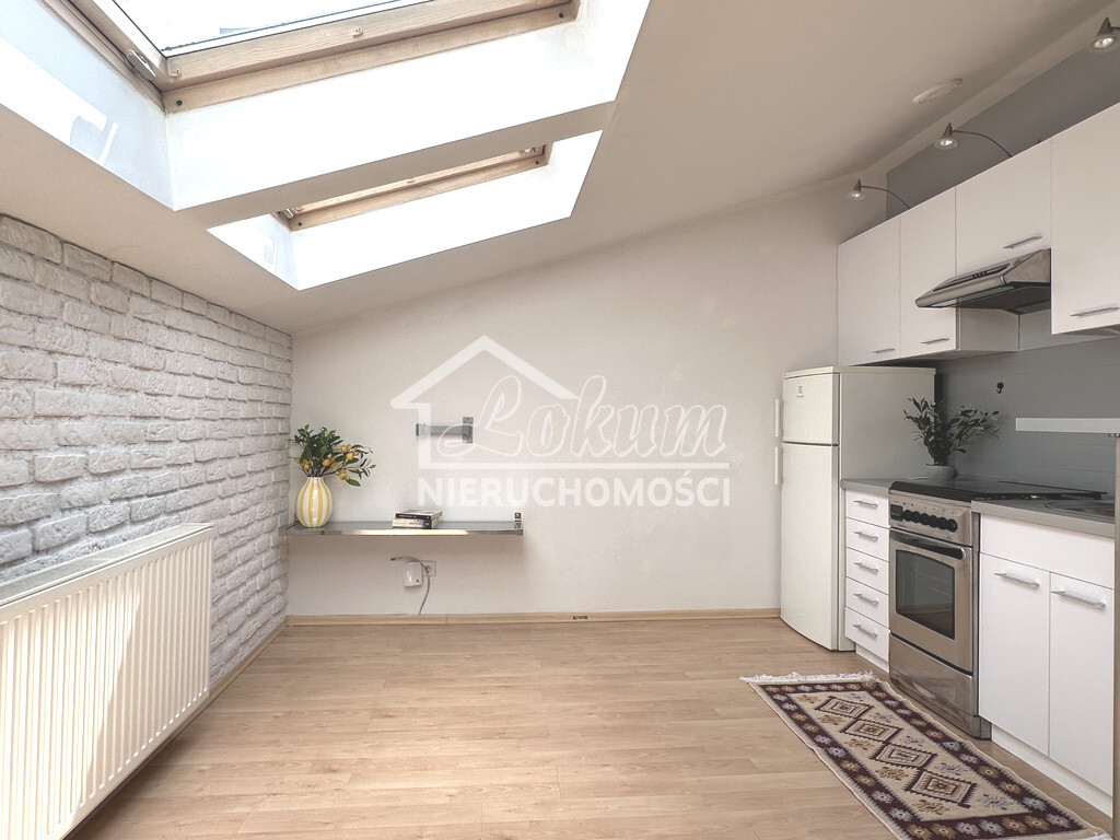 Mieszkanie 31,77 m², Szczecin, Centrum, Stanisława Więckowskiego - zdjęcie 7