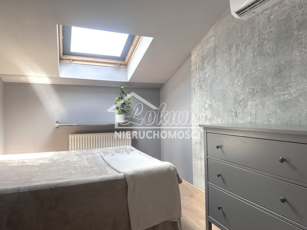 Mieszkanie 31,77 m², Szczecin, Centrum, Stanisława Więckowskiego - zdjęcie 8