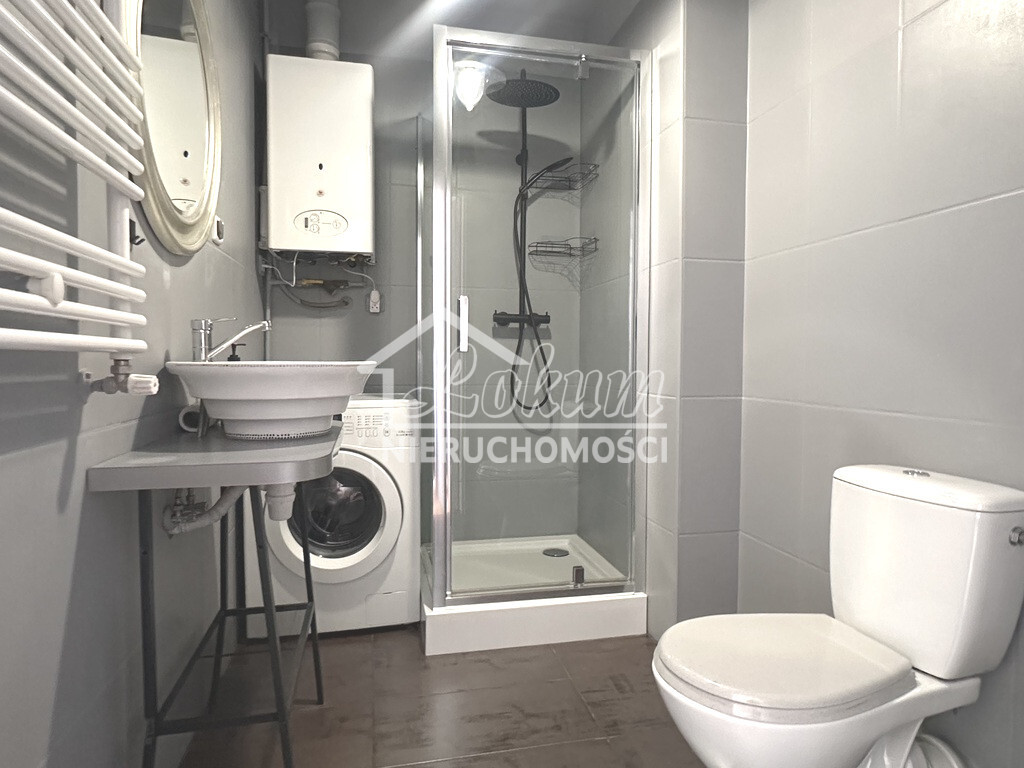 Mieszkanie 31,77 m², Szczecin, Centrum, Stanisława Więckowskiego - zdjęcie 11