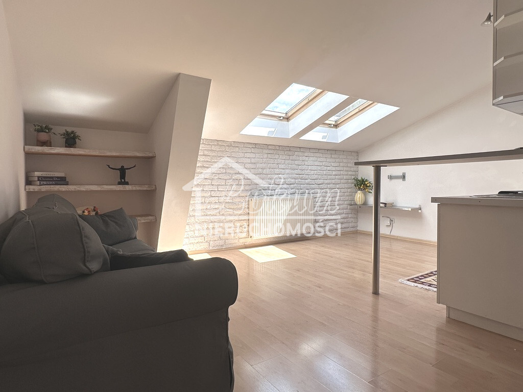 Mieszkanie 31,77 m², Szczecin, Centrum, Stanisława Więckowskiego - zdjęcie 2