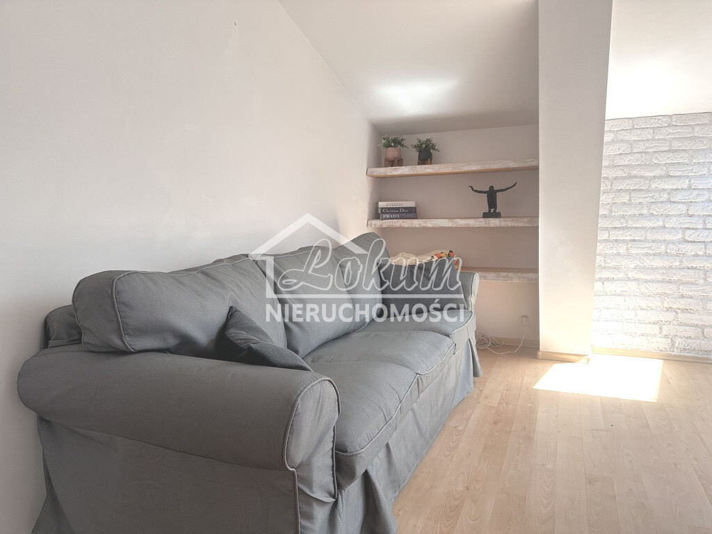 Mieszkanie 31,77 m², Szczecin, Centrum, Stanisława Więckowskiego - zdjęcie 4