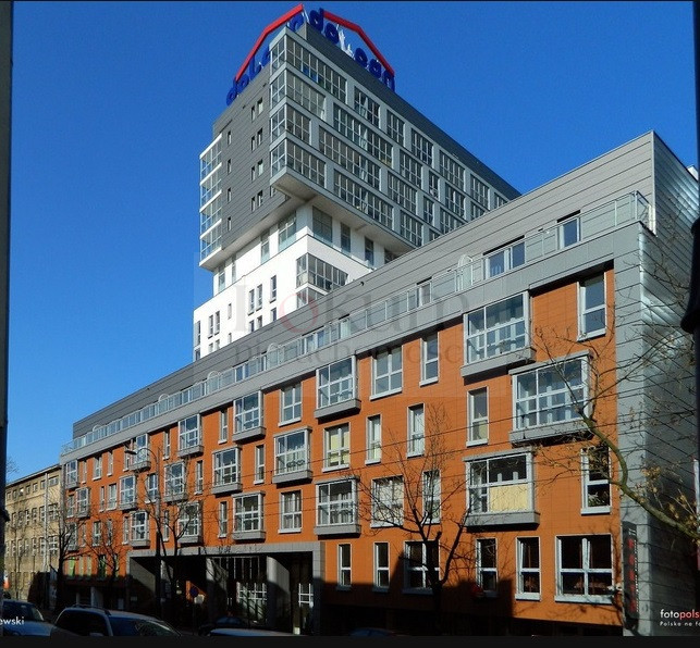 Wola - centrum biznesowe ul. Skierniewicka - zdjęcie 2