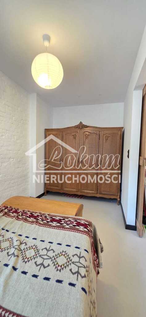 Mieszkanie 45,6&nbsp;m², Szczecin, Niebuszewo, Hipolita Cegielskiego - zdjęcie 5