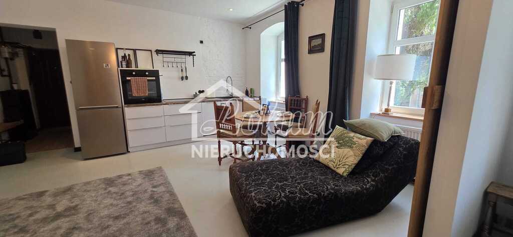 Mieszkanie 45,6&nbsp;m², Szczecin, Niebuszewo, Hipolita Cegielskiego - zdjęcie 6