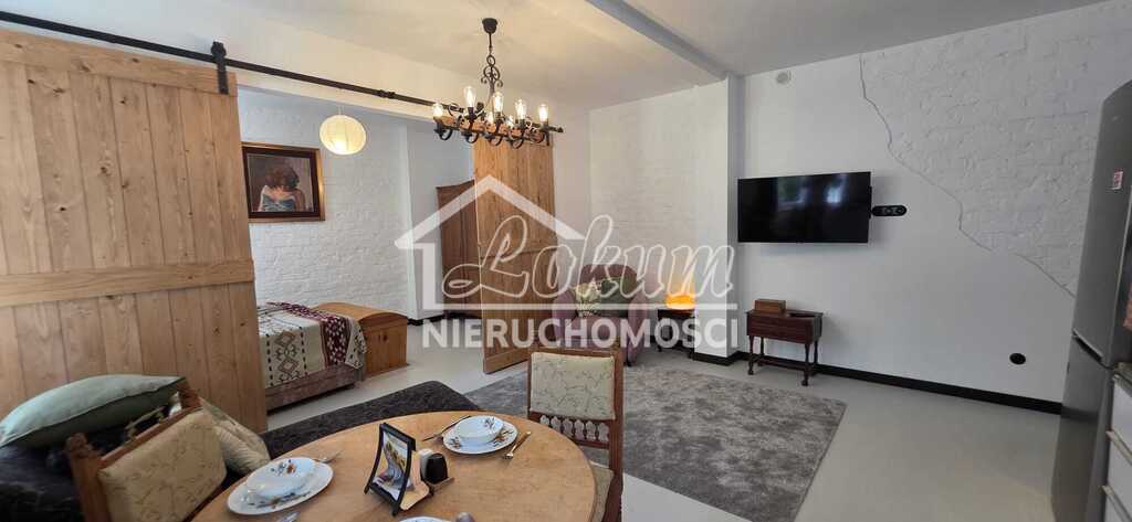 Mieszkanie 45,6&nbsp;m², Szczecin, Niebuszewo, Hipolita Cegielskiego - zdjęcie 3