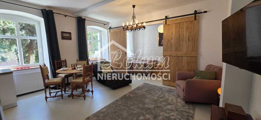 Mieszkanie 45,6&nbsp;m², Szczecin, Niebuszewo, Hipolita Cegielskiego - zdjęcie 2