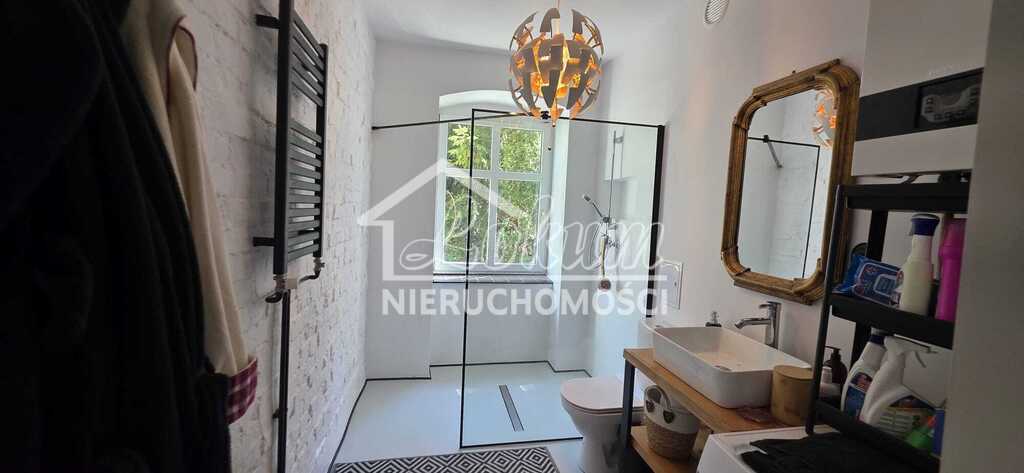 Mieszkanie 45,6&nbsp;m², Szczecin, Niebuszewo, Hipolita Cegielskiego - zdjęcie 7