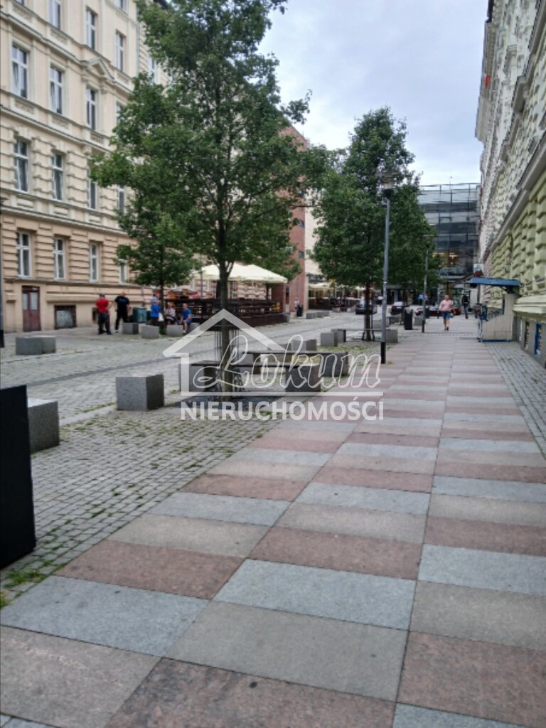 Lokal usługowy na sprzedaż, 20&nbsp;m², Szczecin, Śródmieście, Kaszubska - zdjęcie 4
