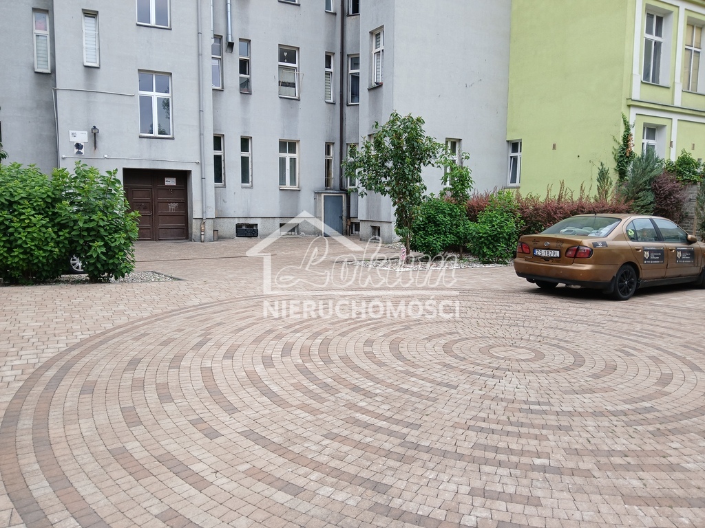 Lokal usługowy na sprzedaż, 20&nbsp;m², Szczecin, Śródmieście, Kaszubska - zdjęcie 3