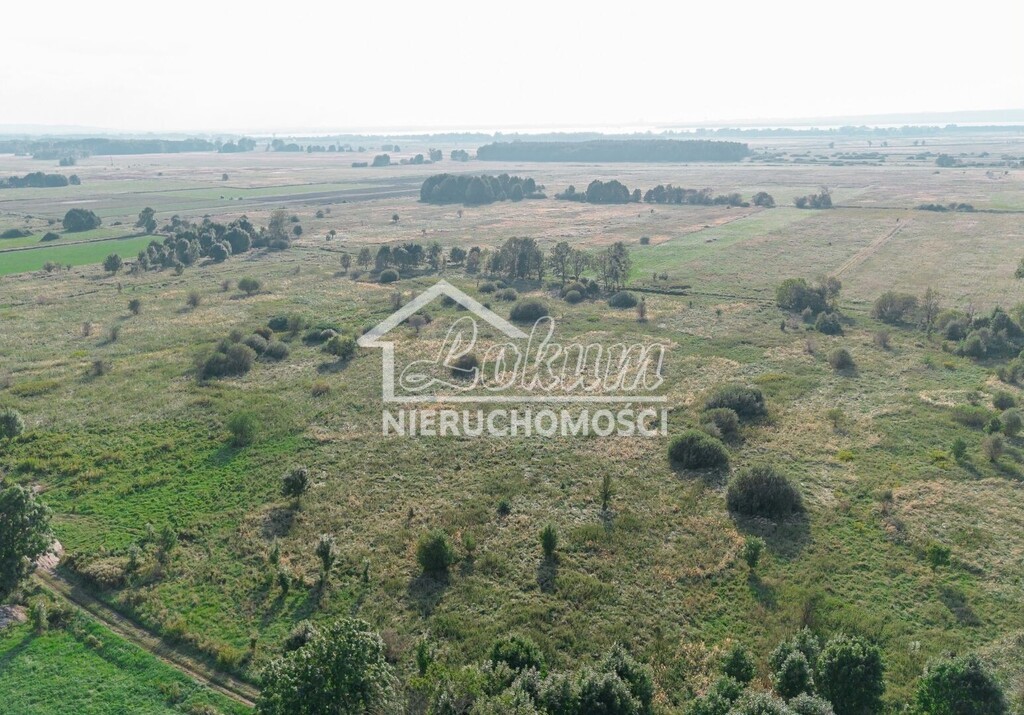 Działka budowlana 1212&nbsp;m², Rurzyca - zdjęcie 4
