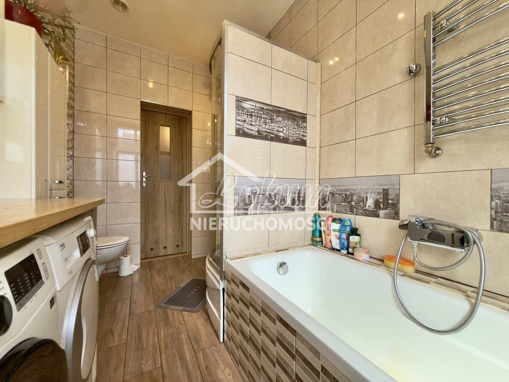 Mieszkanie 78,65&nbsp;m², Szczecin, Drzetowo-Grabowo, pl. Matki Teresy z Kalkuty - zdjęcie 10
