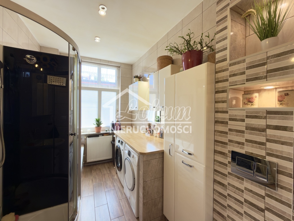 Mieszkanie 78,65&nbsp;m², Szczecin, Drzetowo-Grabowo, pl. Matki Teresy z Kalkuty - zdjęcie 11