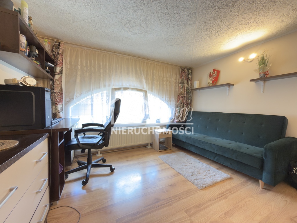 Mieszkanie 78,65&nbsp;m², Szczecin, Drzetowo-Grabowo, pl. Matki Teresy z Kalkuty - zdjęcie 7