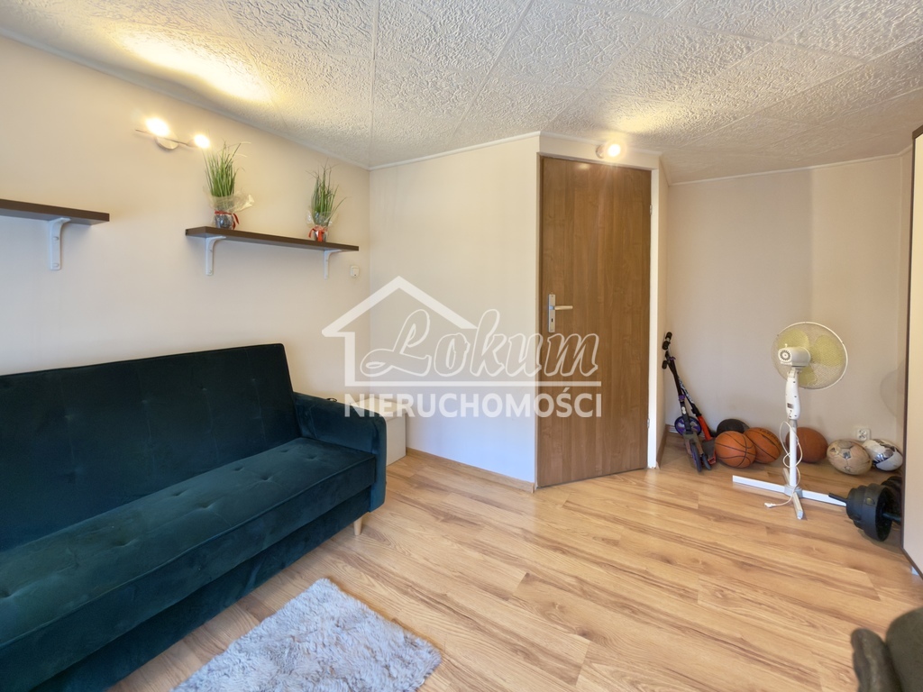 Mieszkanie 78,65&nbsp;m², Szczecin, Drzetowo-Grabowo, pl. Matki Teresy z Kalkuty - zdjęcie 8