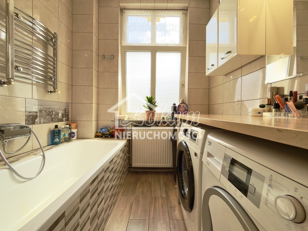 Mieszkanie 78,65&nbsp;m², Szczecin, Drzetowo-Grabowo, pl. Matki Teresy z Kalkuty - zdjęcie 9