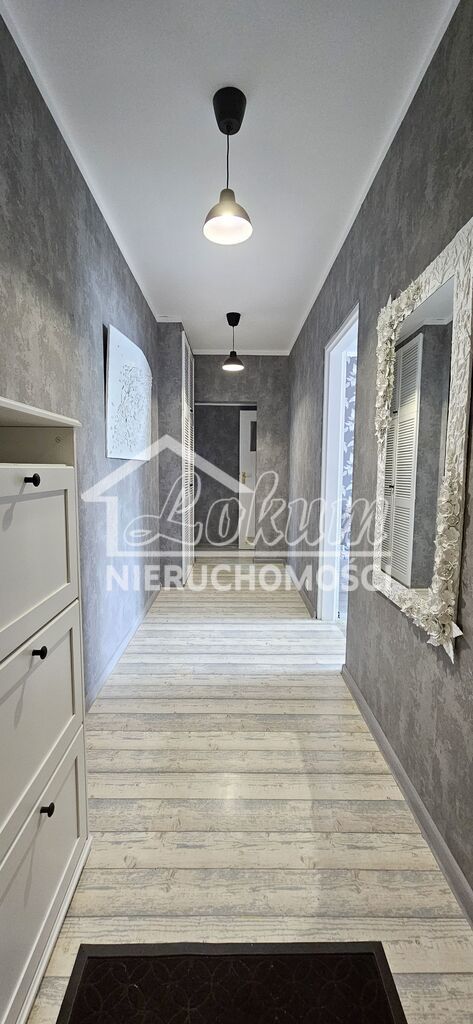 Mieszkanie 43,4 m², Szczecin, Gumieńce, Konstantego Maciejewicza - zdjęcie 5
