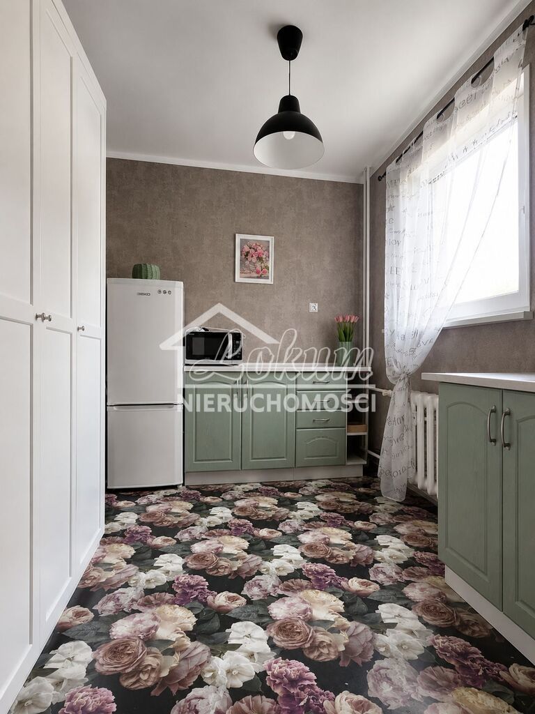 Mieszkanie 43,4 m², Szczecin, Gumieńce, Konstantego Maciejewicza - zdjęcie 6