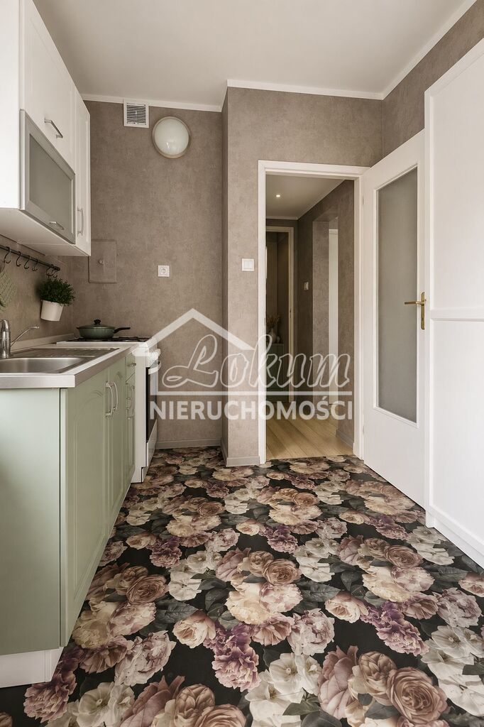 Mieszkanie 43,4 m², Szczecin, Gumieńce, Konstantego Maciejewicza - zdjęcie 7