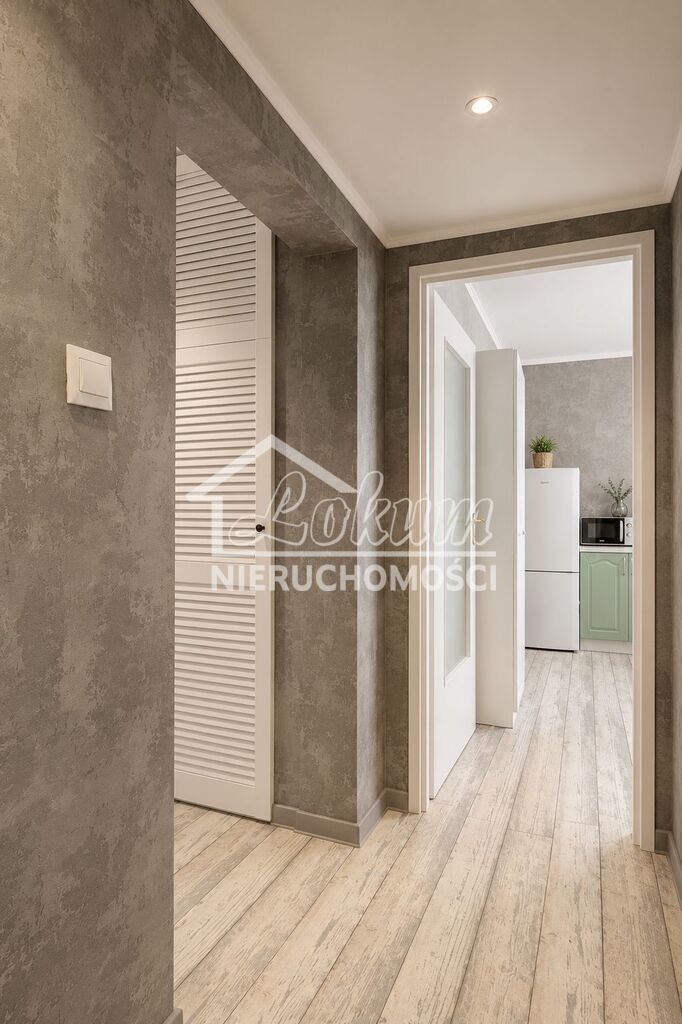 Mieszkanie 43,4 m², Szczecin, Gumieńce, Konstantego Maciejewicza - zdjęcie 5