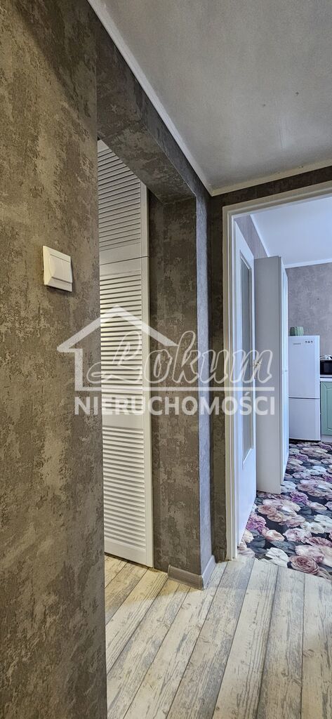 Mieszkanie 43,4 m², Szczecin, Gumieńce, Konstantego Maciejewicza - zdjęcie 7