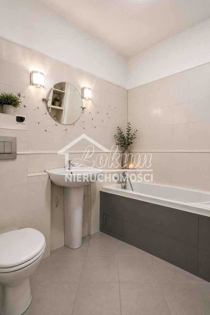 Mieszkanie 43,4 m², Szczecin, Gumieńce, Konstantego Maciejewicza - zdjęcie 8