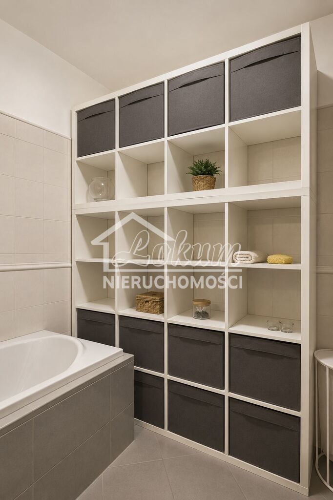 Mieszkanie 43,4 m², Szczecin, Gumieńce, Konstantego Maciejewicza - zdjęcie 9