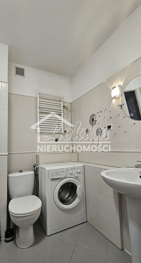 Mieszkanie 43,4 m², Szczecin, Gumieńce, Konstantego Maciejewicza - zdjęcie 13