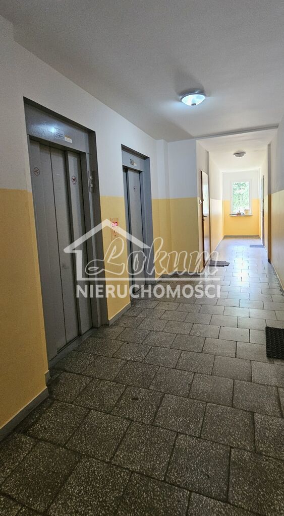 Mieszkanie 43,4 m², Szczecin, Gumieńce, Konstantego Maciejewicza - zdjęcie 15