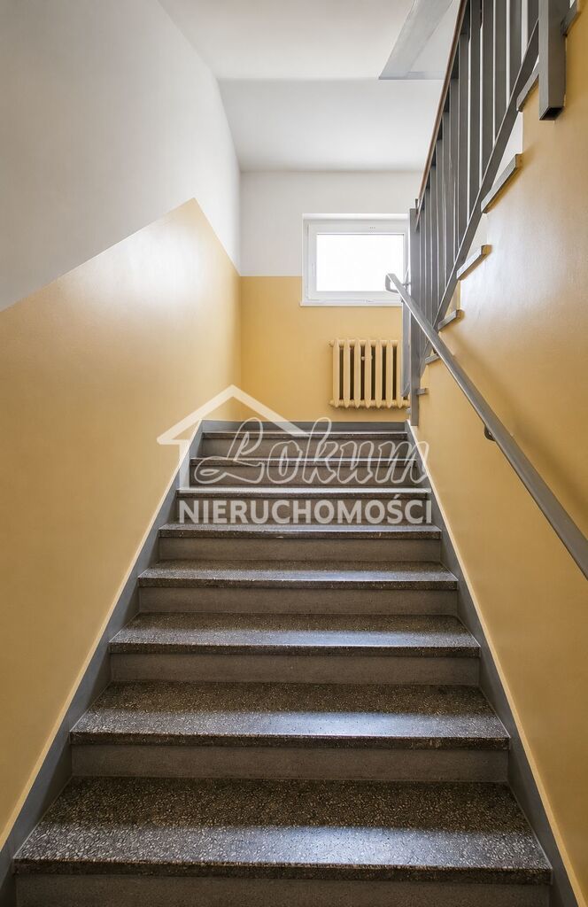 Mieszkanie 43,4 m², Szczecin, Gumieńce, Konstantego Maciejewicza - zdjęcie 11